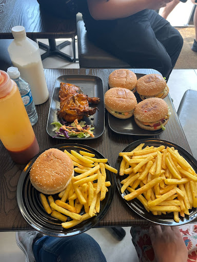 Photo of Krave - 8 Harpsfield Broadway, Hatfield AL10 9TF